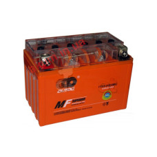 Outdo 9Ah-12V YTX9-BS (GEL) L+