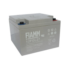 Fiamm 12FGL27 12V 27Ah