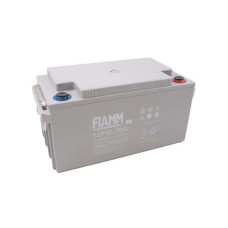 Fiamm 12FGL70/L 12V 70Ah
