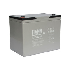 Fiamm 12FGL80 12V 80Ah