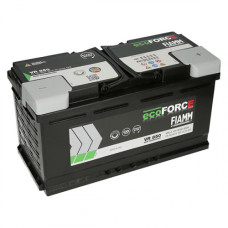 Fiamm Ecoforce 95Ah EN 850A AGM VR850 R+