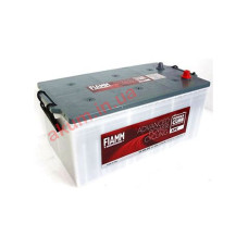 Fiamm Power Cube 225Ah EN 1150A L+
