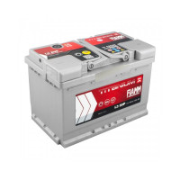 Fiamm Titanium Pro 80Ah EN 730A L380P R+