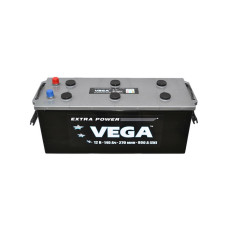 Акумулятор Mega Batt/Vega/Uno 140Ah 900A [EN] L+