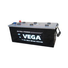 Акумулятор Mega Batt/Vega/Uno 190Ah 1250A [EN] L+