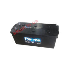 Plazma Original 190Ah EN 950A L+
