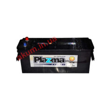 Plazma Expert 140Ah EN 800A L+