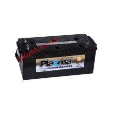 Plazma Expert 190Ah EN 1100A L+