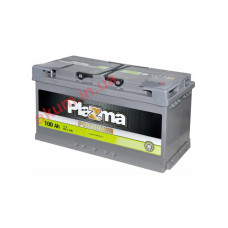 Plazma Premium 100Ah EN 950A R+