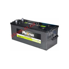 Plazma Premium 190Ah EN 1200A L+