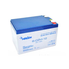 Merlion Agm 6-DZM-12, 12V 12Ah M4 Q4
