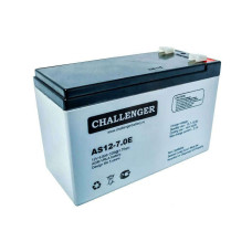 Акумуляторна батарея Challenger AS12-7.0Е