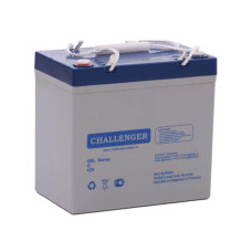 Акумуляторна батарея Challenger G12-33T