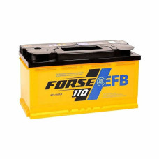 Forse EFB 110Ah 920A R+