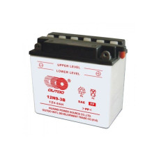 Moto Outdo 12N9-3B 12V 9Ah
