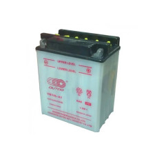 Moto Outdo YB14L-A1 12V 14Ah