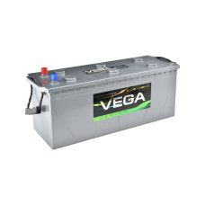 Акумулятор Vega Premium 140 Ah EN 900A L+