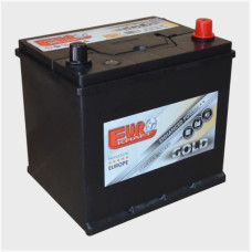 Euro Kraft Gold 65Ah 600A R+ Asia (ниж.кріпл.)