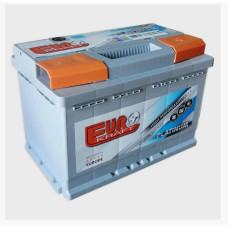 Euro Kraft Platin 78Ah 800A R+