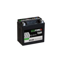 Fiamm Ecoforce AGM 12Аh 200А L+ (VR200)