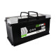Акумулятор Fiamm Ecoforce 105Ah EN 950A AGM VR950 L6 R+