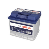 Bosch S4001 44Ah EN440A R+(низьк.)