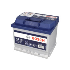 Bosch S4001 44Ah EN440A R+(низьк.)