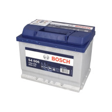 Bosch S4006 60Ah EN540A L+