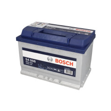 Bosch S4008 74Ah EN680A R+