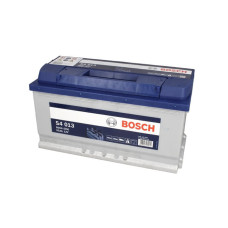 Bosch S4013 95Ah EN800A R+