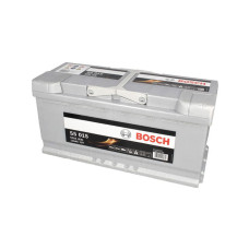 Bosch S5015 110Ah EN920A R+