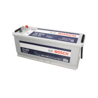 Bosch T4076 140Ah EN800A L+