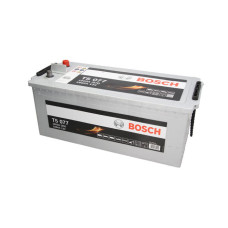 Bosch T5077 180Ah EN1000A L+