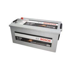 Bosch T5080 225Ah EN1150A L+