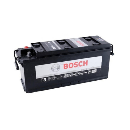 Акумулятор Bosch T3045 135Ah EN1000A L+