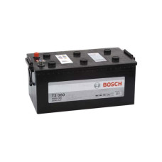 Bosch T3080 200Ah EN1050A L+