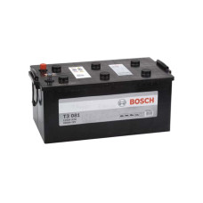 Bosch T3081 220Ah EN1150A L+