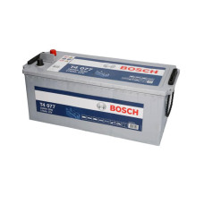 Bosch T4077 170Ah EN1000A L+
