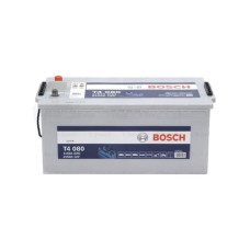 Bosch T4080 215Ah EN1150A L+