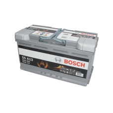 Bosch S5A13 AGM 95Ah EN850A R+