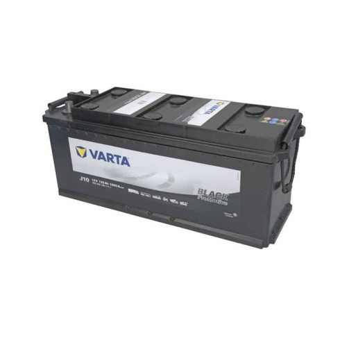 Акумулятор Varta PM Black 135Ah EN1000 L+ (J10)