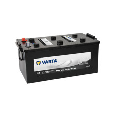 Varta PM Black 200Ah EN1050 L+ (N2)