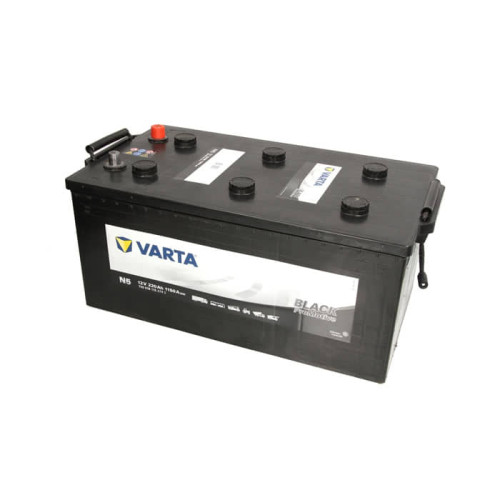 Акумулятор Varta PM Black 220Ah EN1150 L+ (N5)