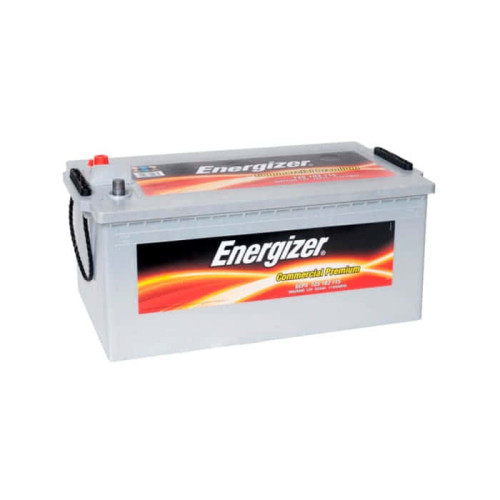 Акумулятор Energizer CP 225Ah EN1150 L+