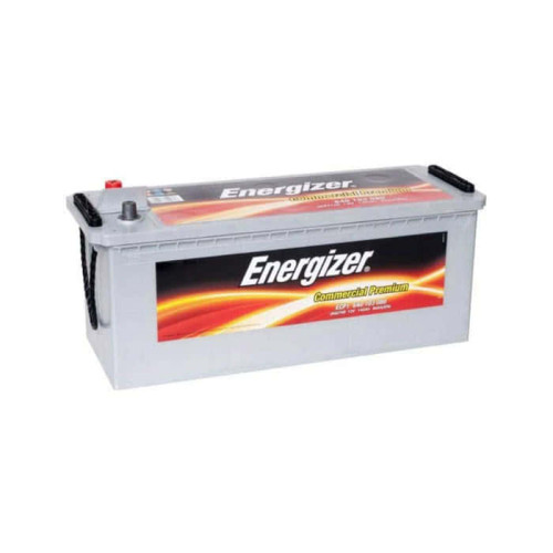 Акумулятор Energizer CP 140Ah EN800 L+