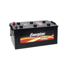 Energizer Com. 200Ah EN1050 L+