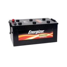 Energizer Com. 220Ah EN1150 L+
