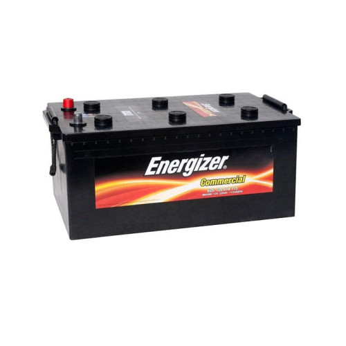 Акумулятор Energizer Com. 220Ah EN1150 L+