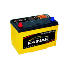 Kainar 100Ah EN 800A L+ Asia