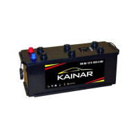 Kainar Standart+ 140Ah EN 920A L+